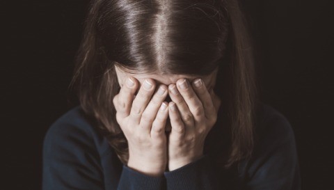 She Cried When He Said Her Parents Are in Hell